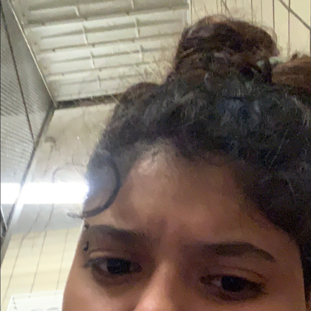 Meet your Posher, Arianna